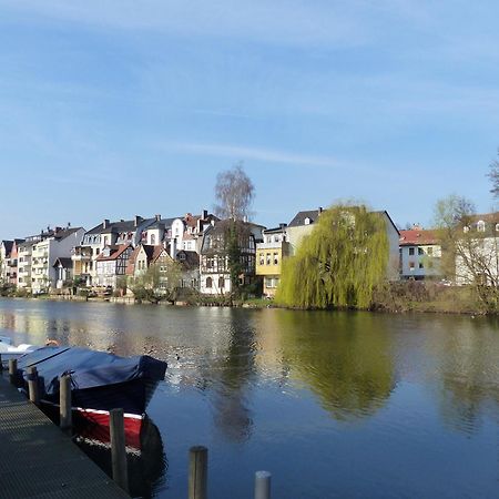 Vila Werts Hof Ferienwohnen Rauschenberg Exteriér fotografie